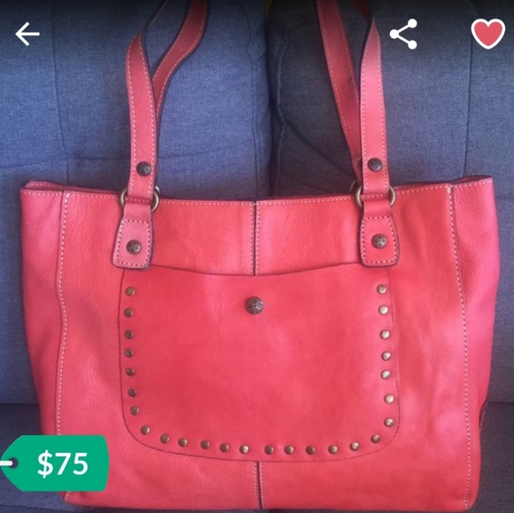Patricia Nash Handbags - ISO this Patricia Nash Messina in this color!